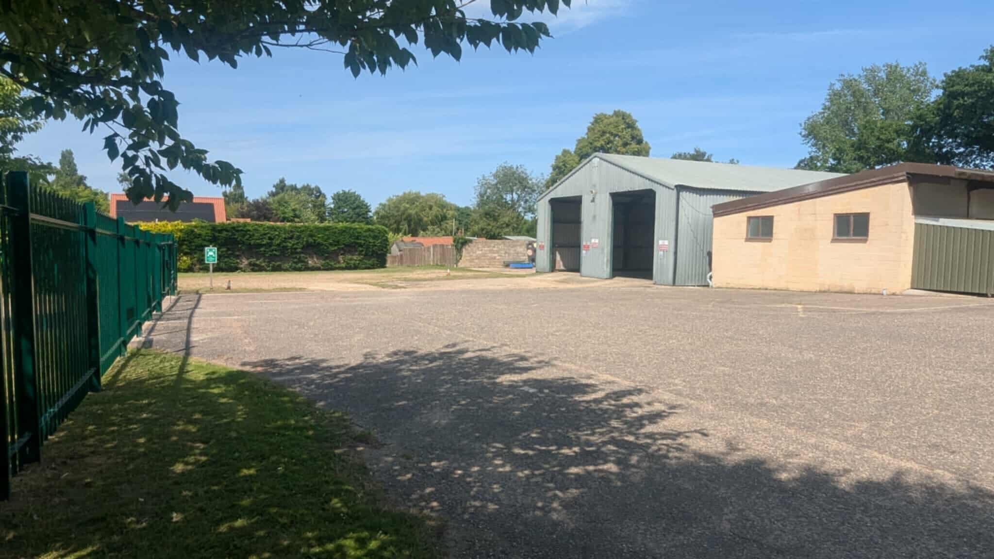 Additional Property View